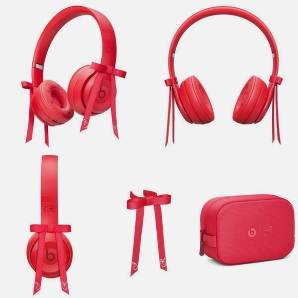 Beats Solo 4 by Jennie Special Edition - Picture 1 of 3